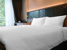 Фото отеля Aqueen Prestige Hotel Jalan Besar