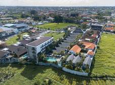 Фото отеля Astera Resort Canggu by Ini Vie Hospitality