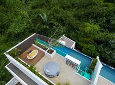 Фото отеля Ayona Villa Canggu by Ini Vie Hospitality