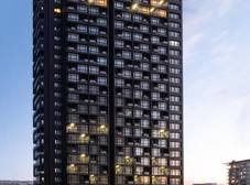 Фото отеля G Tower Furnished Apartment Rentals