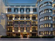 Фото отеля Gleam Collection Hotel