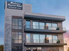 Фото отеля Melanj Airport Hotel