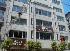 Фото отеля Nevi Hotel & Suites Istanbul Taksim