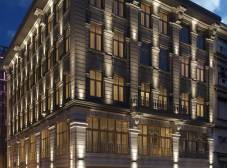 Фото отеля Orient Occident Hotel Istanbul, Autograph Collection