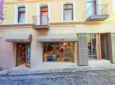 Фото отеля Plat Inn Hotel Taksim