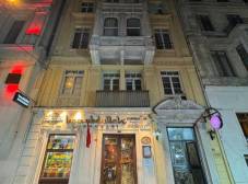 Фото отеля Taksim By Rich Hotel