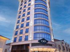 Фото отеля The Hotels, Galata