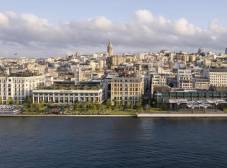 Фото отеля The Peninsula Istanbul