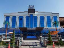Фото отеля Ada Hotel