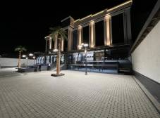 Фото отеля Ada Hotel