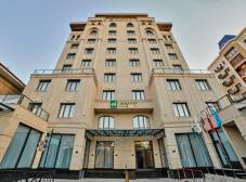 Фото отеля Al Anvar Hotel