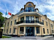 Фото отеля Alpha Plaza Hotel & SPA