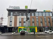Фото отеля Arda Plaza Hotel