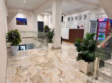 Фото отеля Arda Plaza Hotel