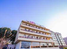 Фото отеля Art Regency Hotel