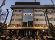 Фото отеля Art Residence Hotel