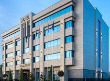 Фото отеля Frankfort Hotel and Spa