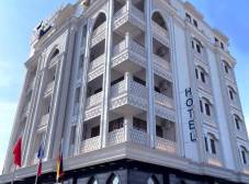 Фото отеля Friday Old City Hotel