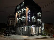 Фото отеля Mini Hotel
