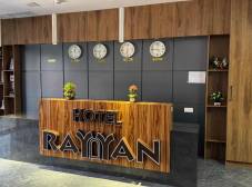 Фото отеля Rayyan Hotel Express