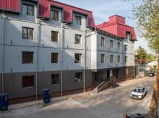 Фото отеля Silk Road Tashkent