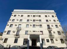 Фото отеля Summer Hotel