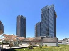 Фото отеля T-City Presidential Hotel