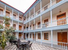 Фото отеля Betlemi Hotel