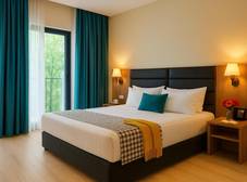 Фото отеля Eleven Inn Tbilisi