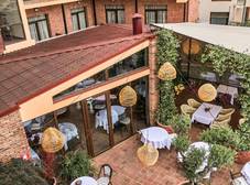 Фото отеля Ginger Hotel