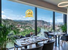 Фото отеля Golden Tulip Design Tbilisi