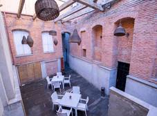 Фото отеля History of Tbilisi
