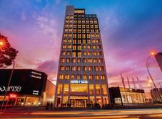 Фото отеля Hotel Tbilisi Tower