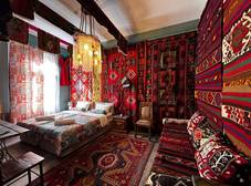 Фото отеля Hotel Zerta Old Tbilisi