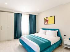 Фото отеля Orden Apart Hotel