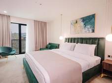 Фото отеля Orden Hotel