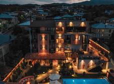 Фото отеля Boutique Hotel Kviria