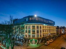 Фото отеля Holiday Inn Telavi