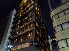 Фото отеля Lyf Ginza Tokyo