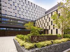 Фото отеля Tokyo Bay Shiomi Prince Hotel