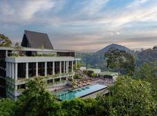 Фото отеля Anantara Ubud Bali Resort
