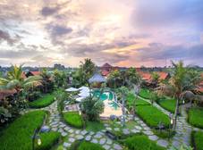 Фото отеля Arya Arkananta Resort & Spa