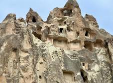 Фото отеля Sinasos Evleri