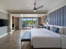 Фото отеля Grand Mercure Goa Candolim