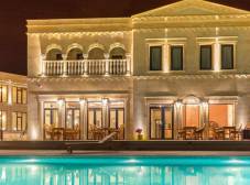 Фото отеля Sobek Stone House Cappadocia