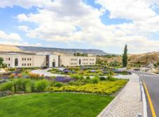 Фото отеля AJWA Cappadocia