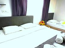 Фото отеля Altun Life Hotel