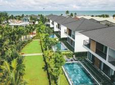 Фото отеля M Villas Phu Quoc