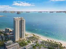 Фото отеля A La Carte Ha Long Bay Hotel