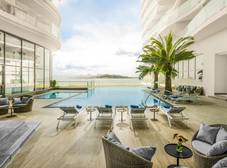 Фото отеля Citadines Marina Halong